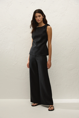 Flor Top Black - Final Sale
