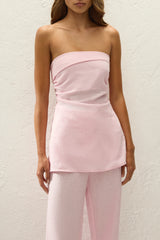 Boe Tunic Top Palazzo - Final Sale