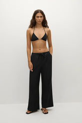 Rainey Pant Black