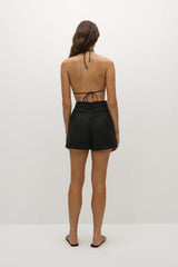 Hardy Short Black
