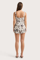 Corbiere Vest Linnea - Final Sale