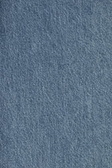 Straight Jean Indigo