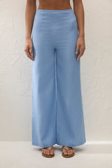 Syna Pant Sky Blue