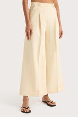 Clove Trouser Butter - Final Sale
