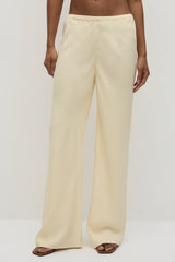 Florine Pant Butter - Final Sale
