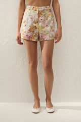 Petro Shorts Giardino - Final Sale