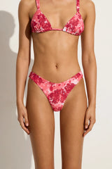 Aquarius Bikini Bottoms Rosella Floral - Final Sale