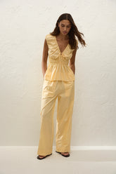Hedda Top Banana - Final Sale