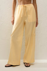 Mico Pant Banana - Final Sale