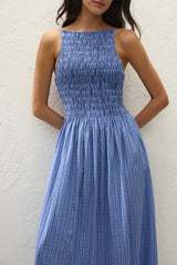 Laia Maxi Dress Sotto - Final Sale