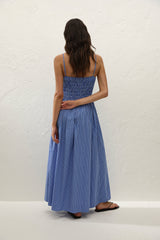 Laia Maxi Dress Sotto - Final Sale