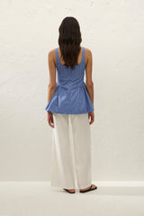 Marcella Top Sotto - Final Sale