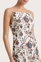 Poet Mini Dress Linnea - Final Sale
