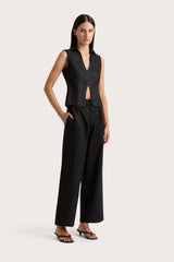 Ida Pant Black - Final Sale