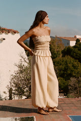 Tiera Top Daffodil