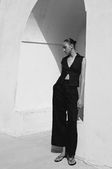 Ida Pant Black - Final Sale