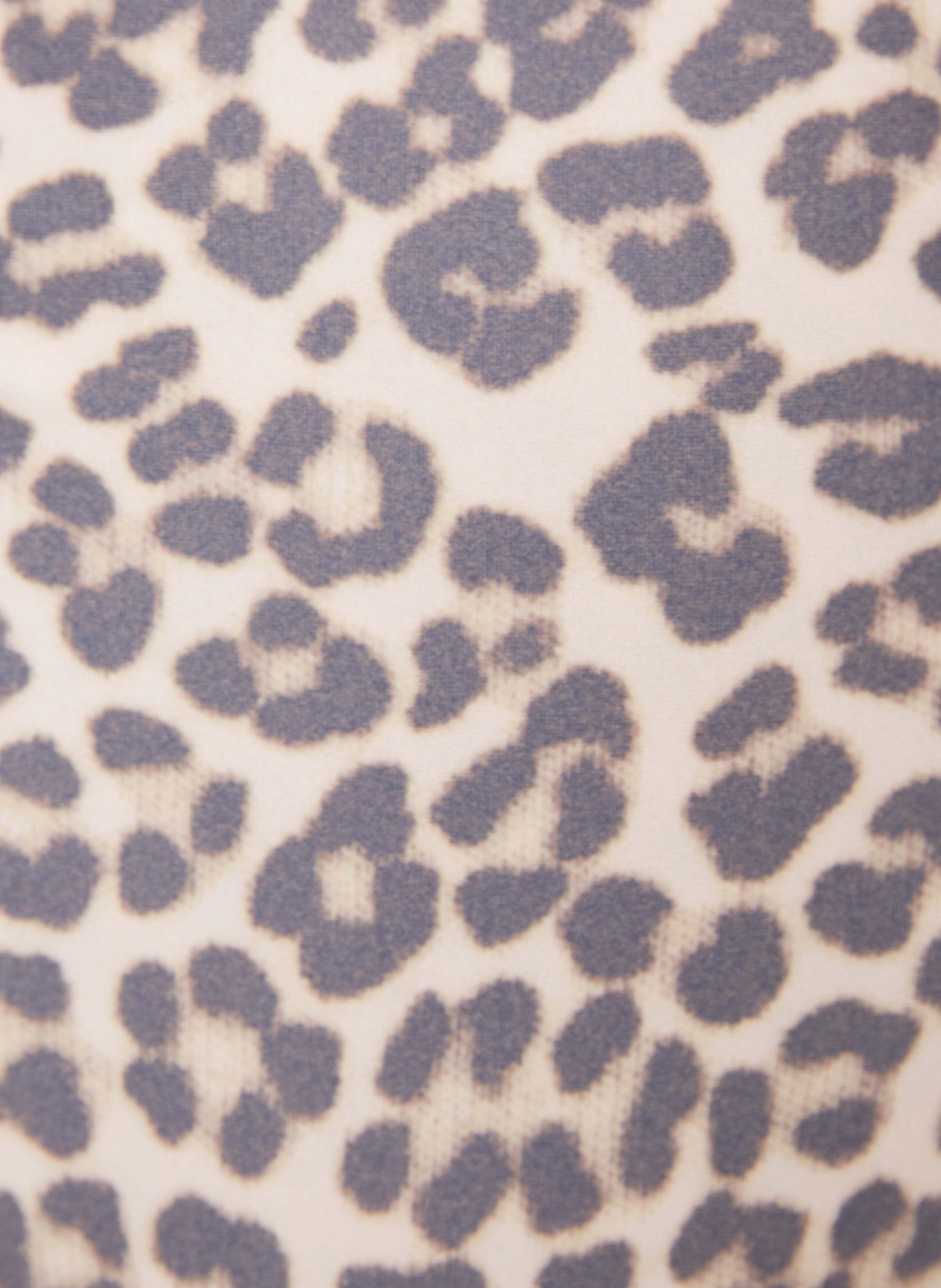 Mila Animal Print Lola Bikini Set  - Final Sale