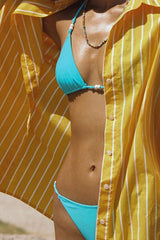 Uma Bikini Top Splash - Final Sale