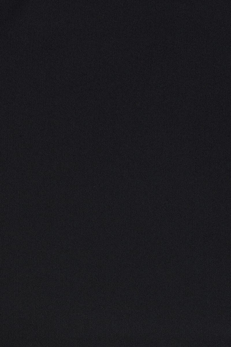 Zizi Bikini Top Black - Final Sale