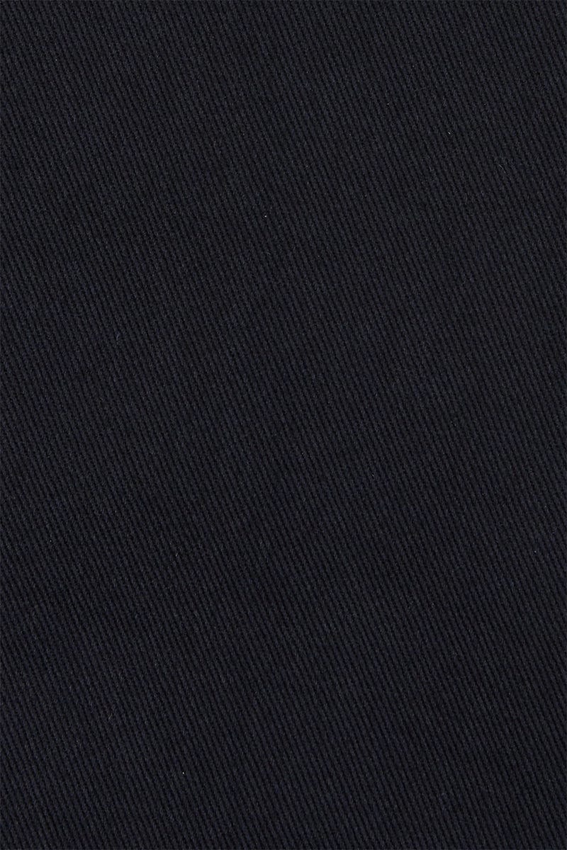 Campania Short Black - Final Sale