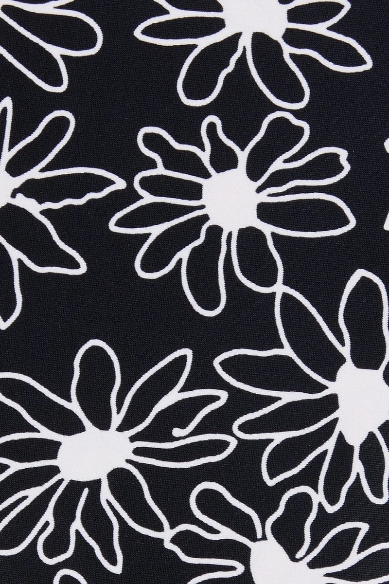 Andez Bikini Bottoms La Isla Floral - Final Sale
