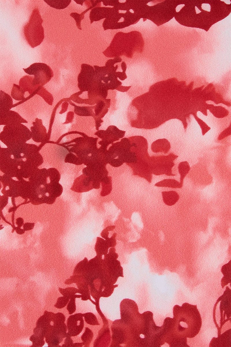 Costa Bikini Bottoms Rosella Floral - Final Sale