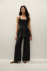 Syna Top Black - Final Sale