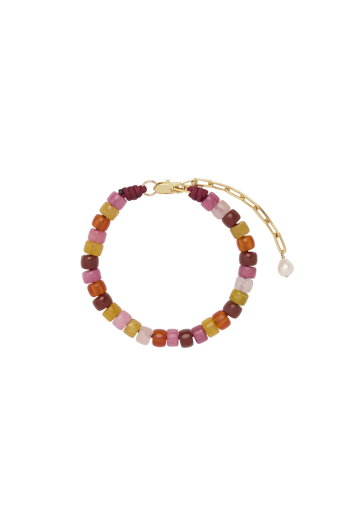 Farro Anklet