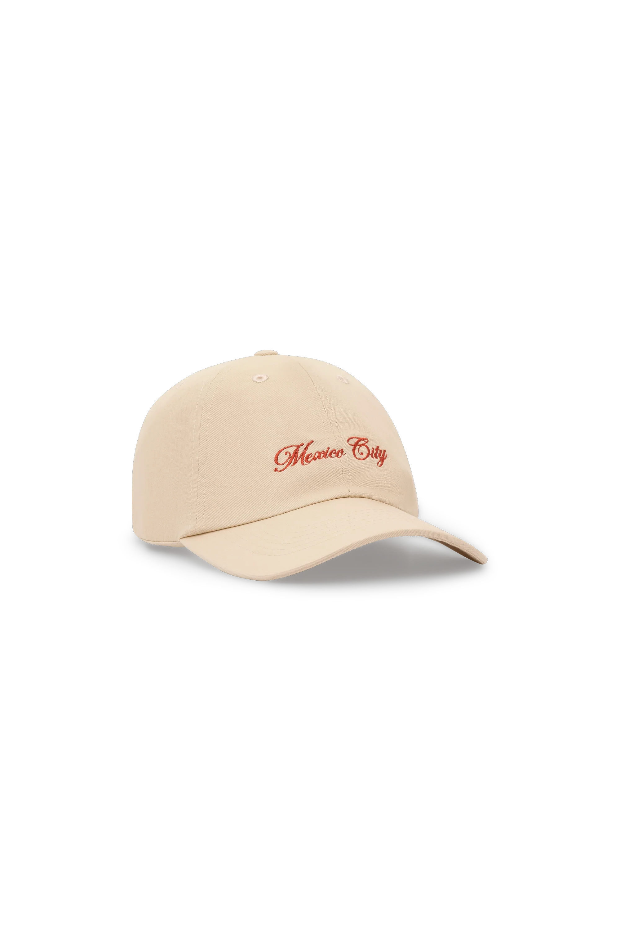 Mexico City Cap Panna - Final Sale