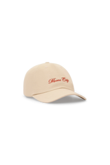 Mexico City Cap Panna - Final Sale