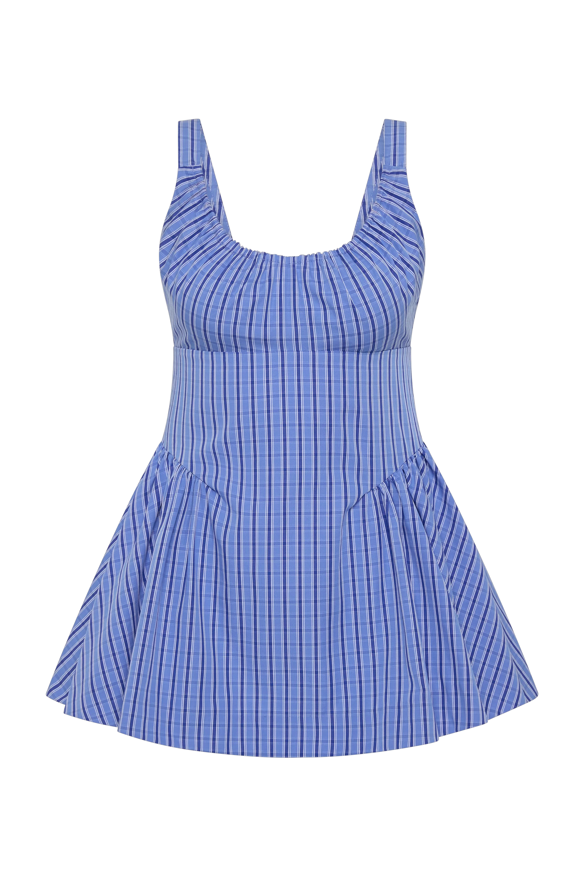 Marcella Top Sotto - Final Sale