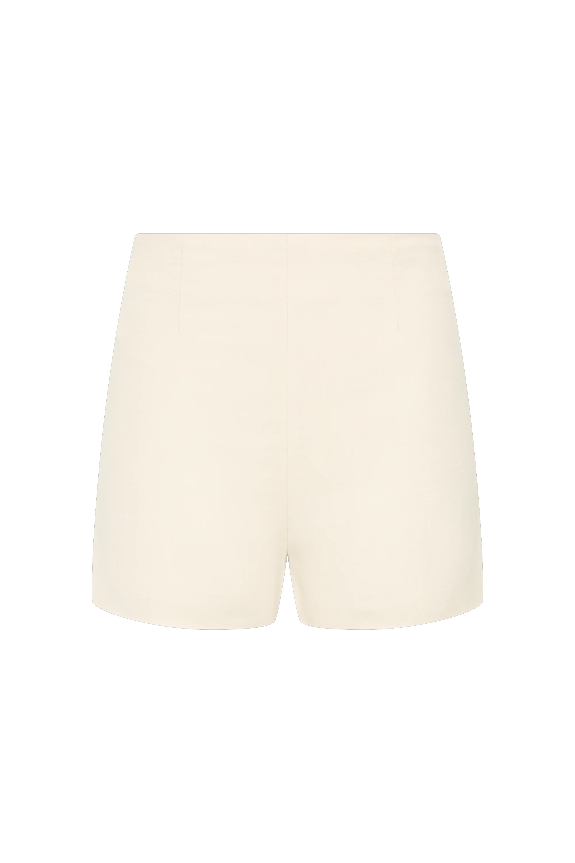 Noto Mini Short Beige - Final Sale
