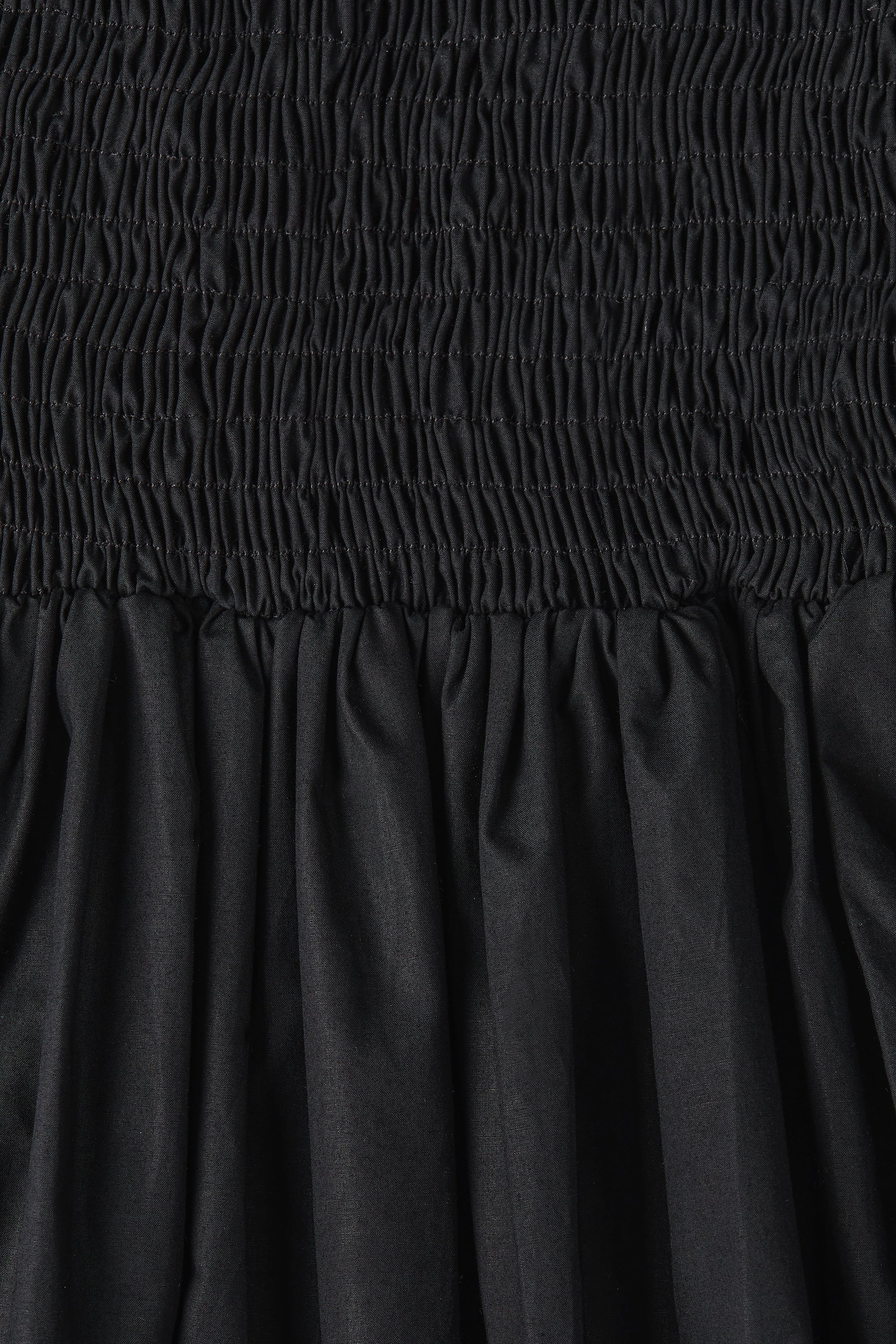 Thea Top Black - Final Sale