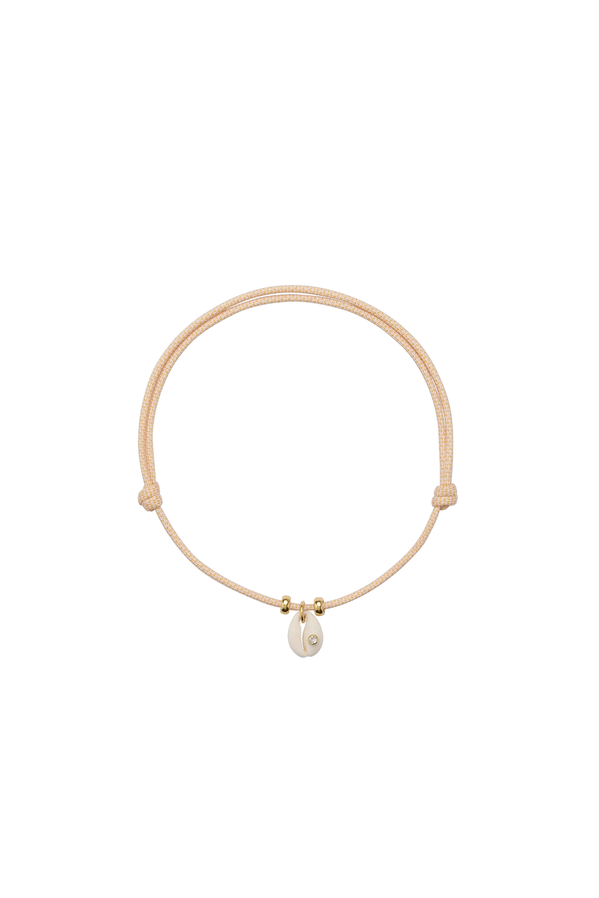 Galvez Necklace