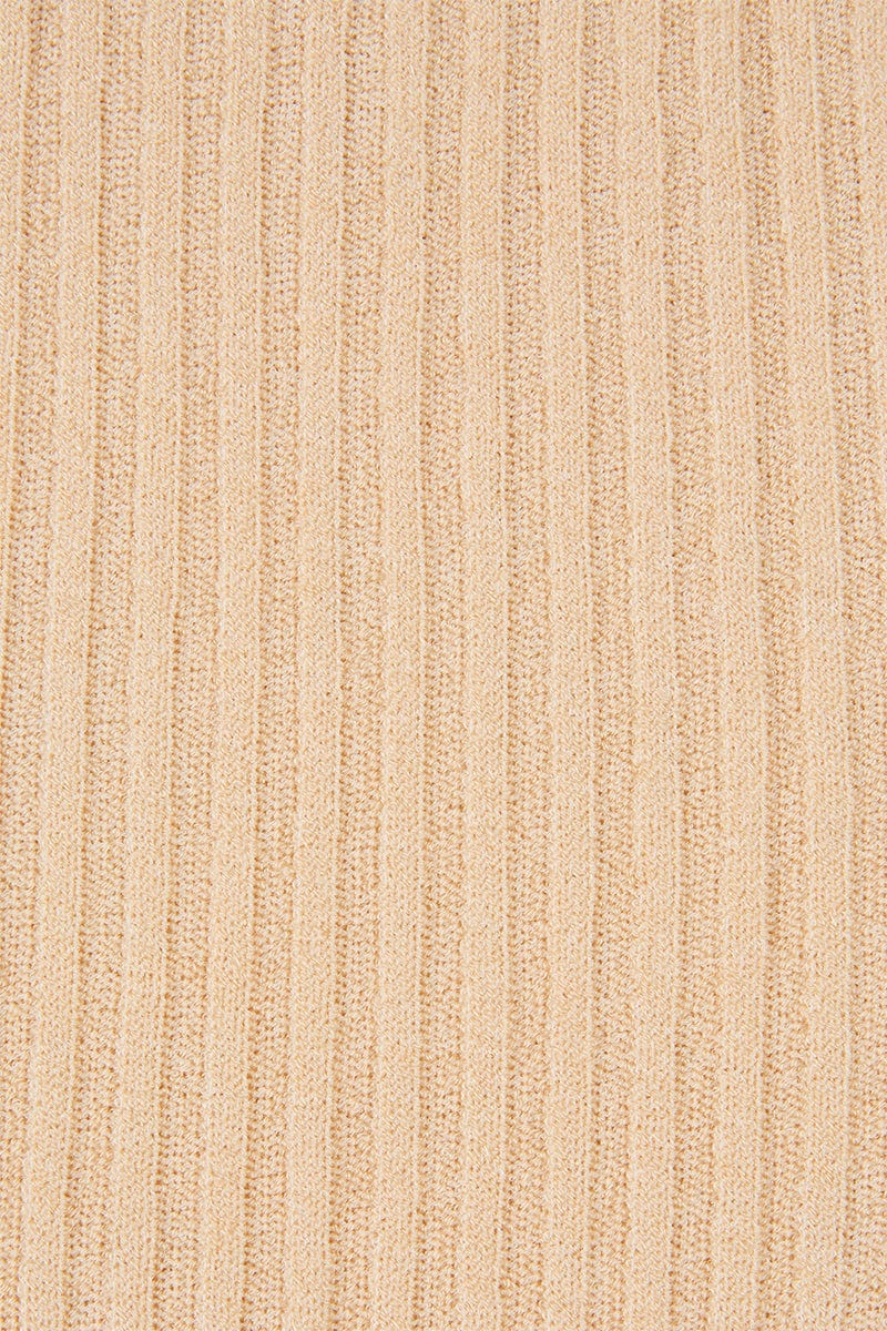 Santi Pant Beige - Final Sale