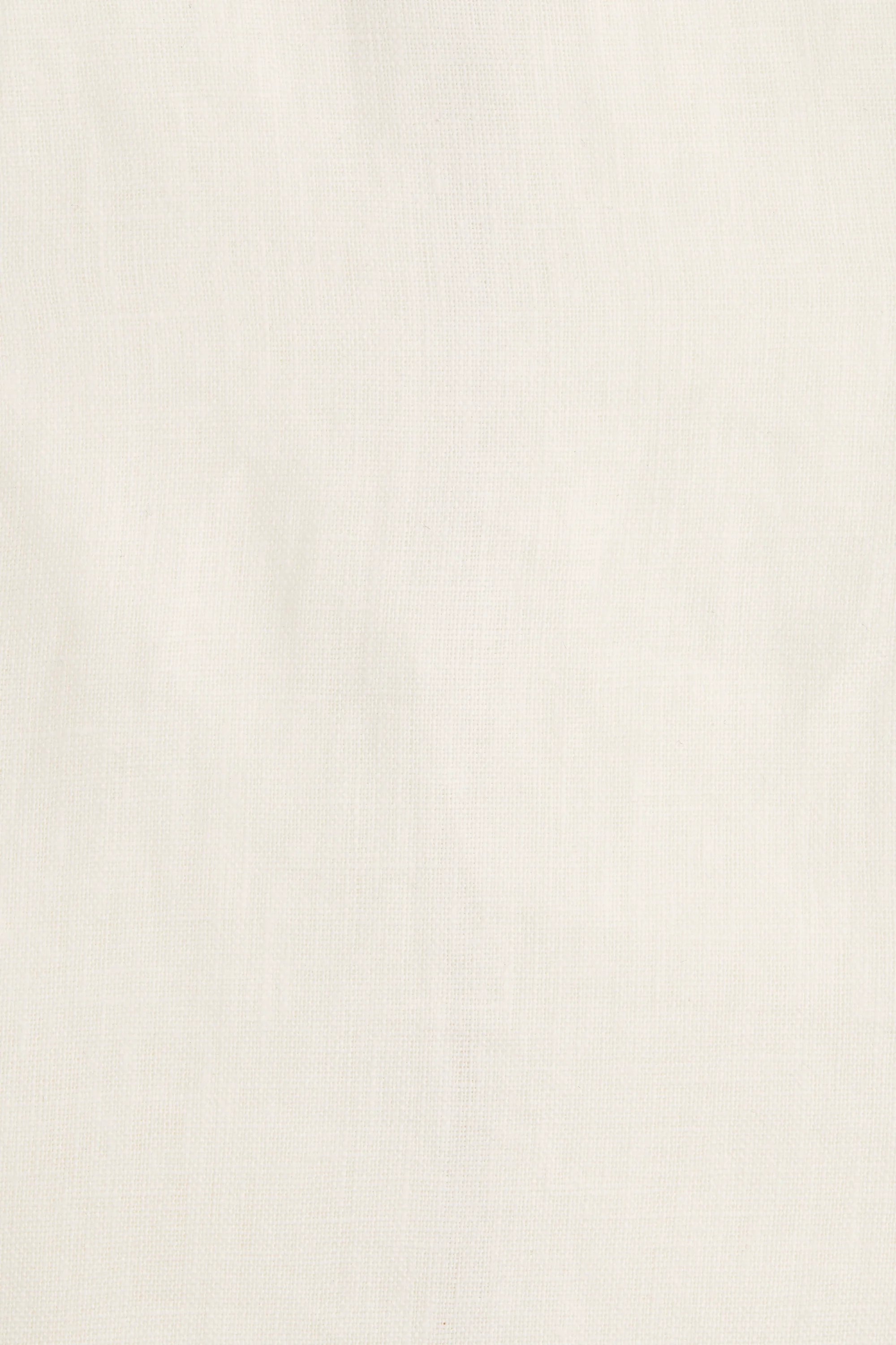 Stevie Trouser White