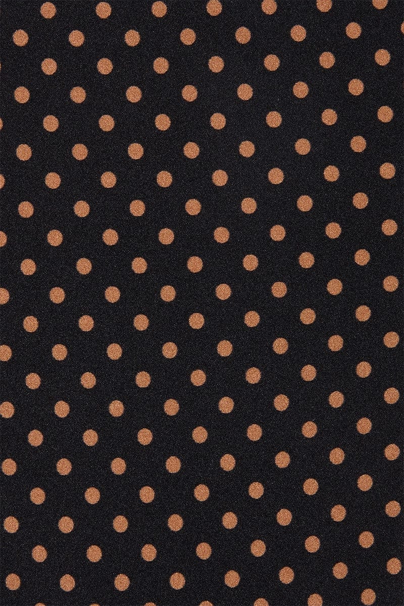 Ludici Bikini Bottoms Ludovica Polka Dot - Final Sale