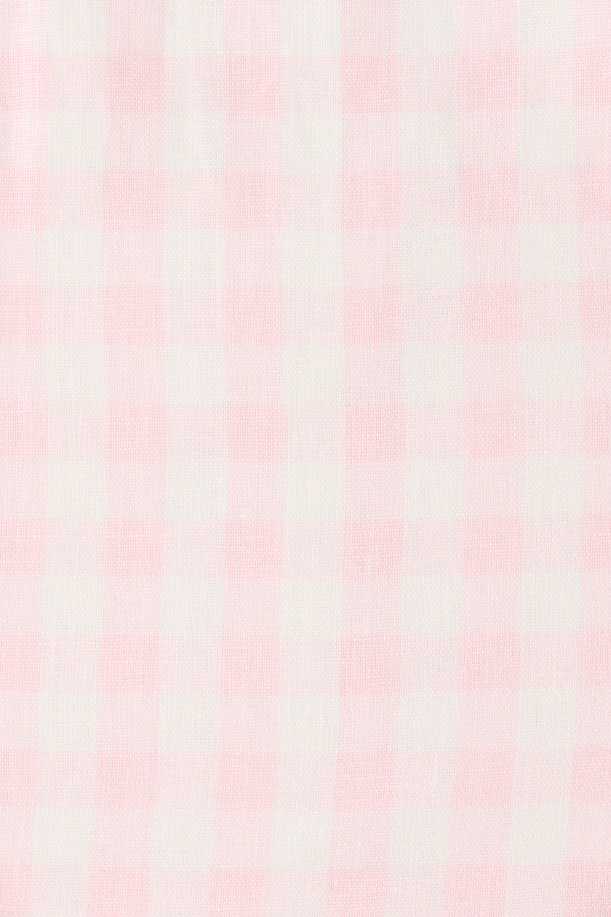 Sanne Mini Dress Gingham Palazzo