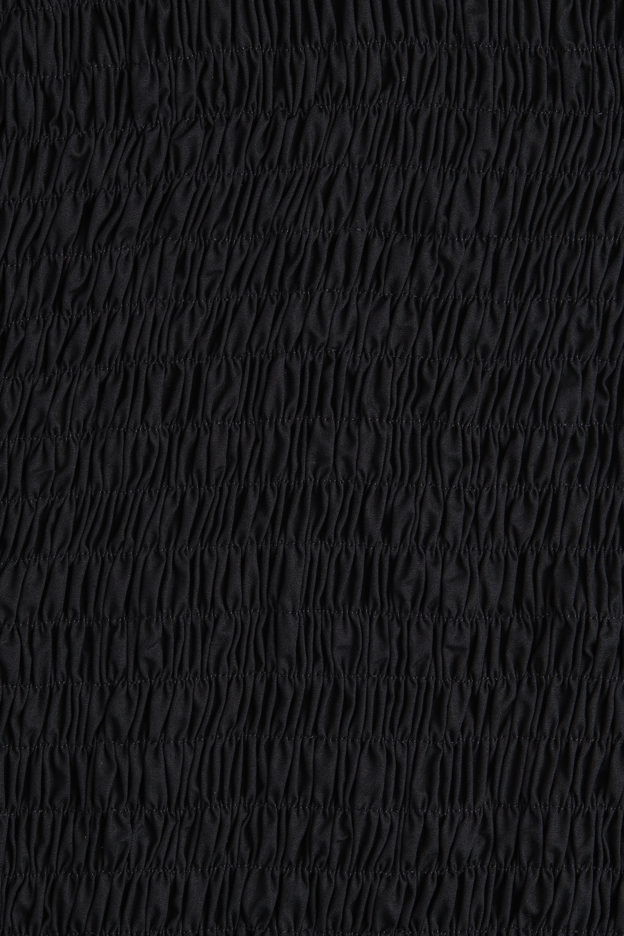 Deboni Top Black - Final Sale