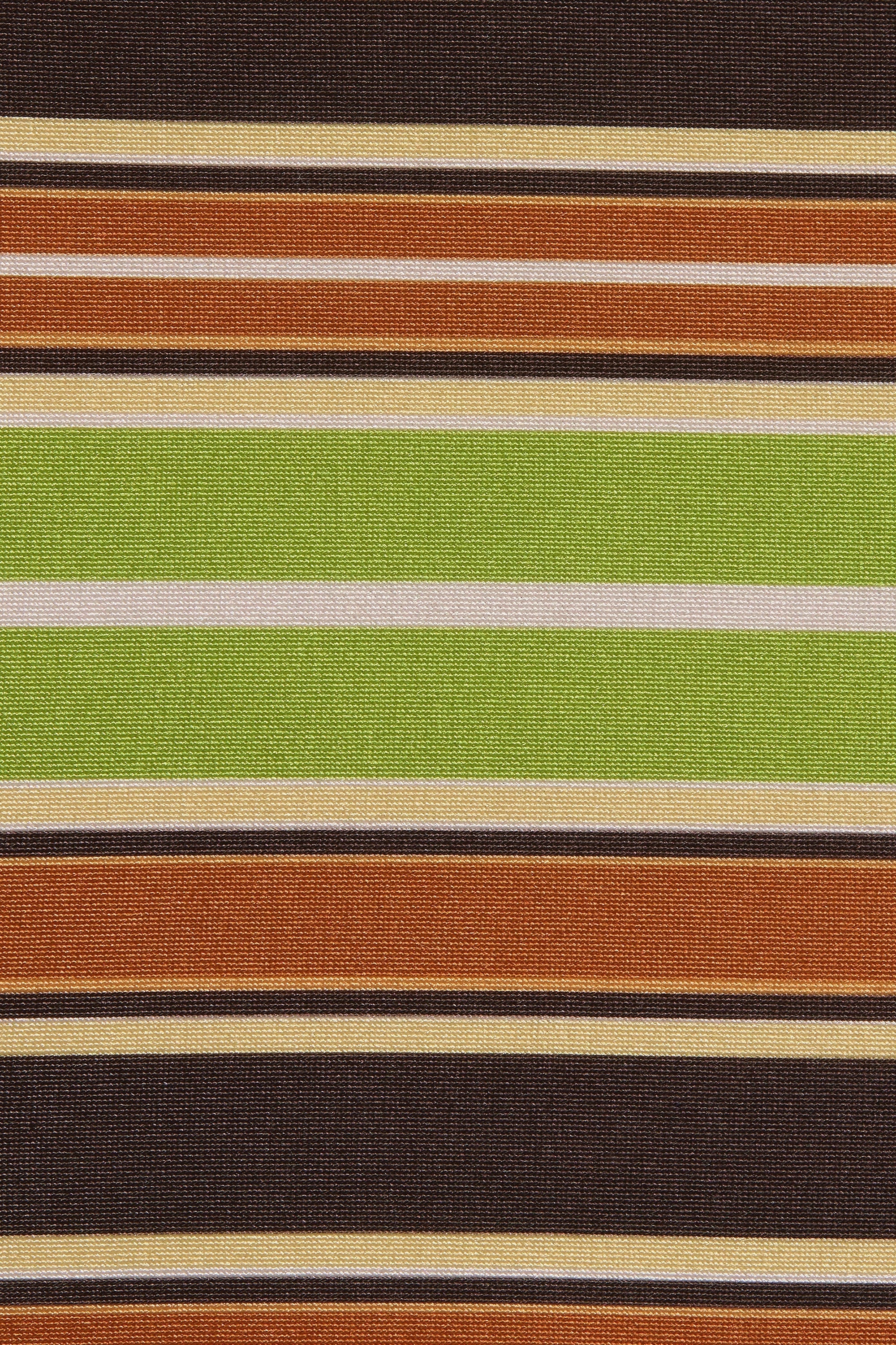 Rocio Short Valencia Stripe