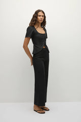 Jean Pant Black