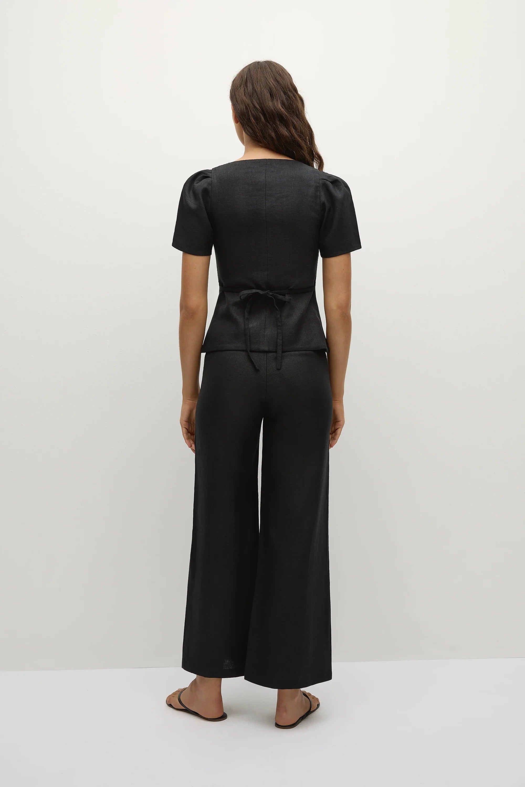 Jean Pant Black