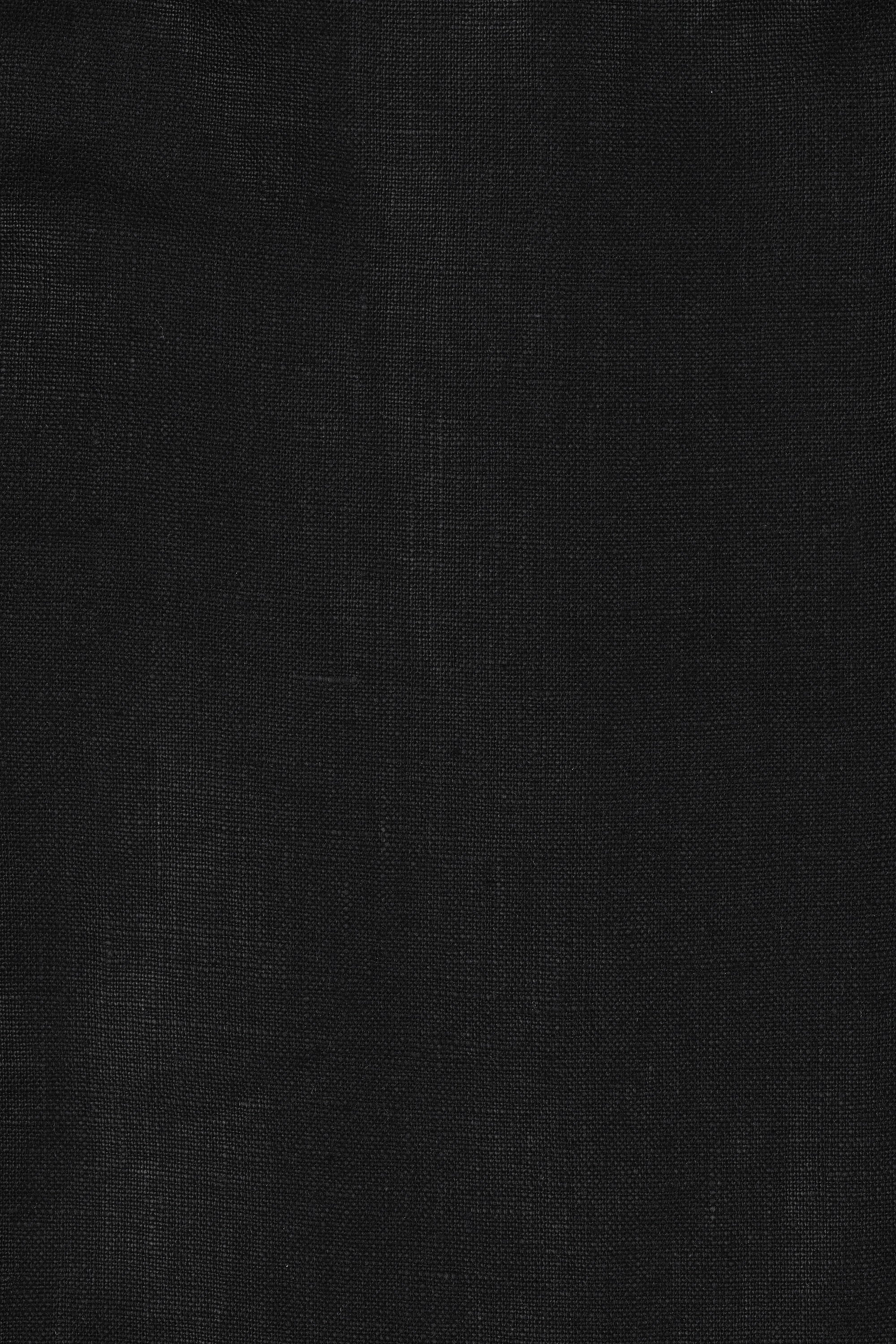 Asha Top Black - Final Sale