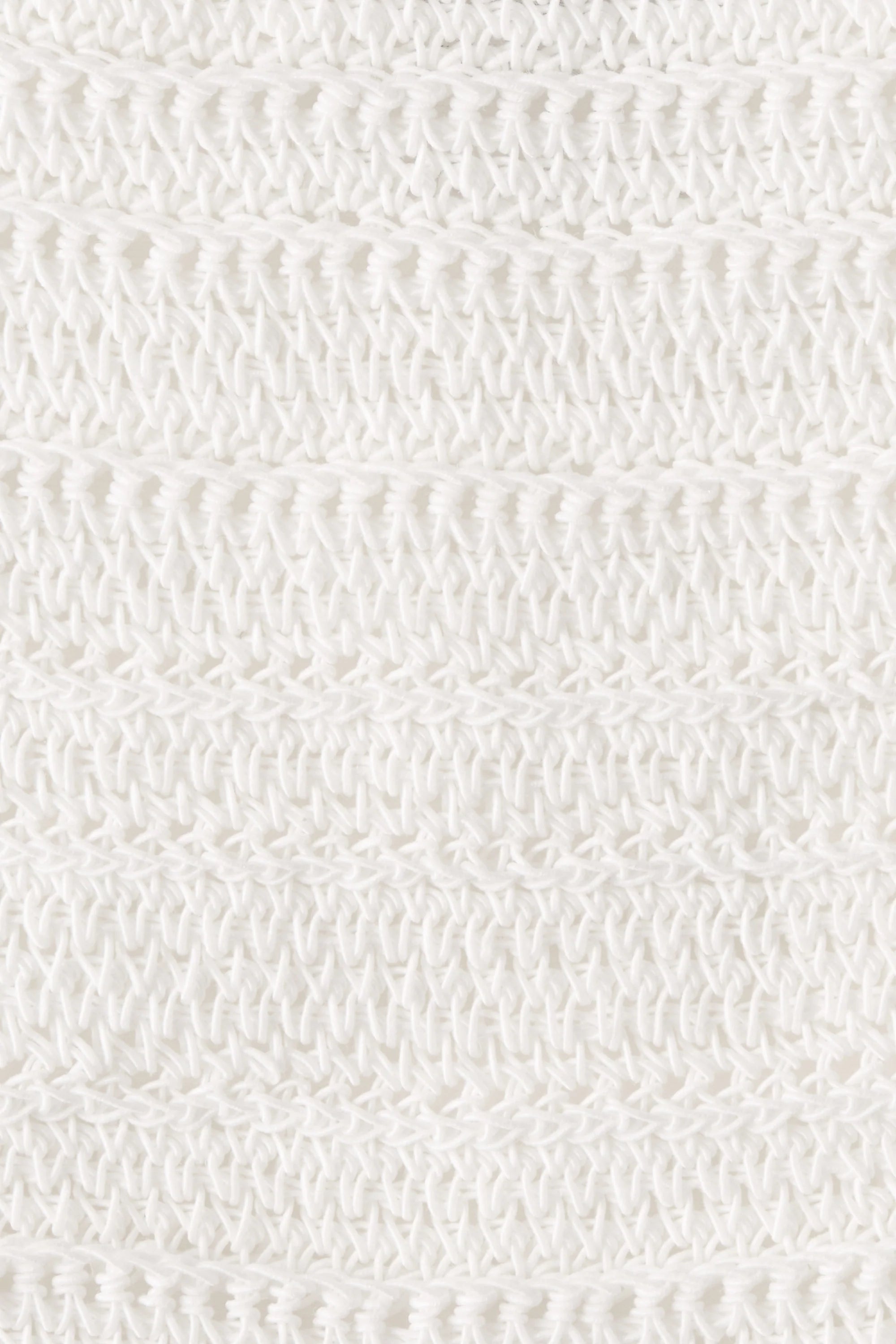 Brita Bikini Bottom White - Final Sale