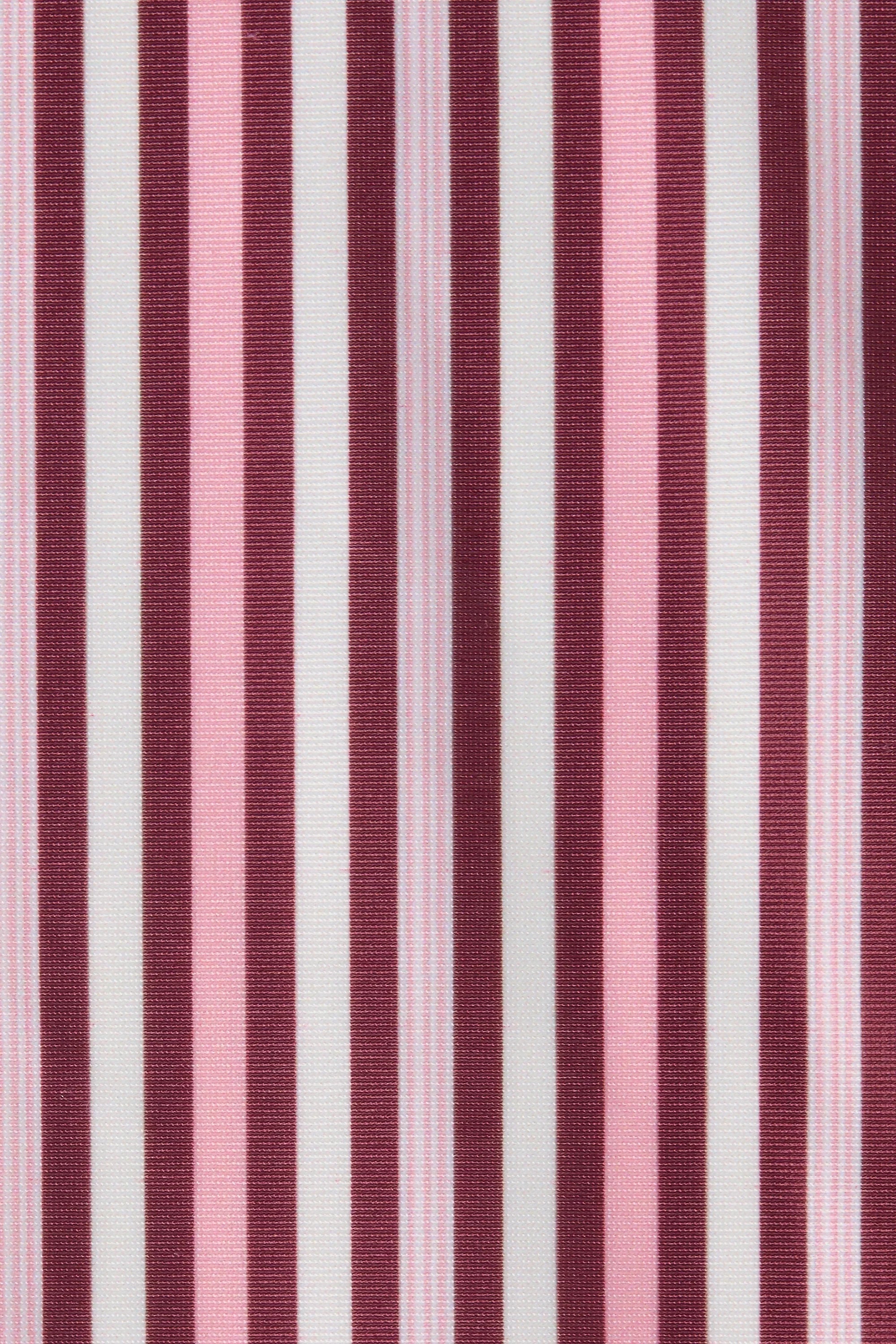 Kassia Bikini Top Clare Stripe - Final Sale