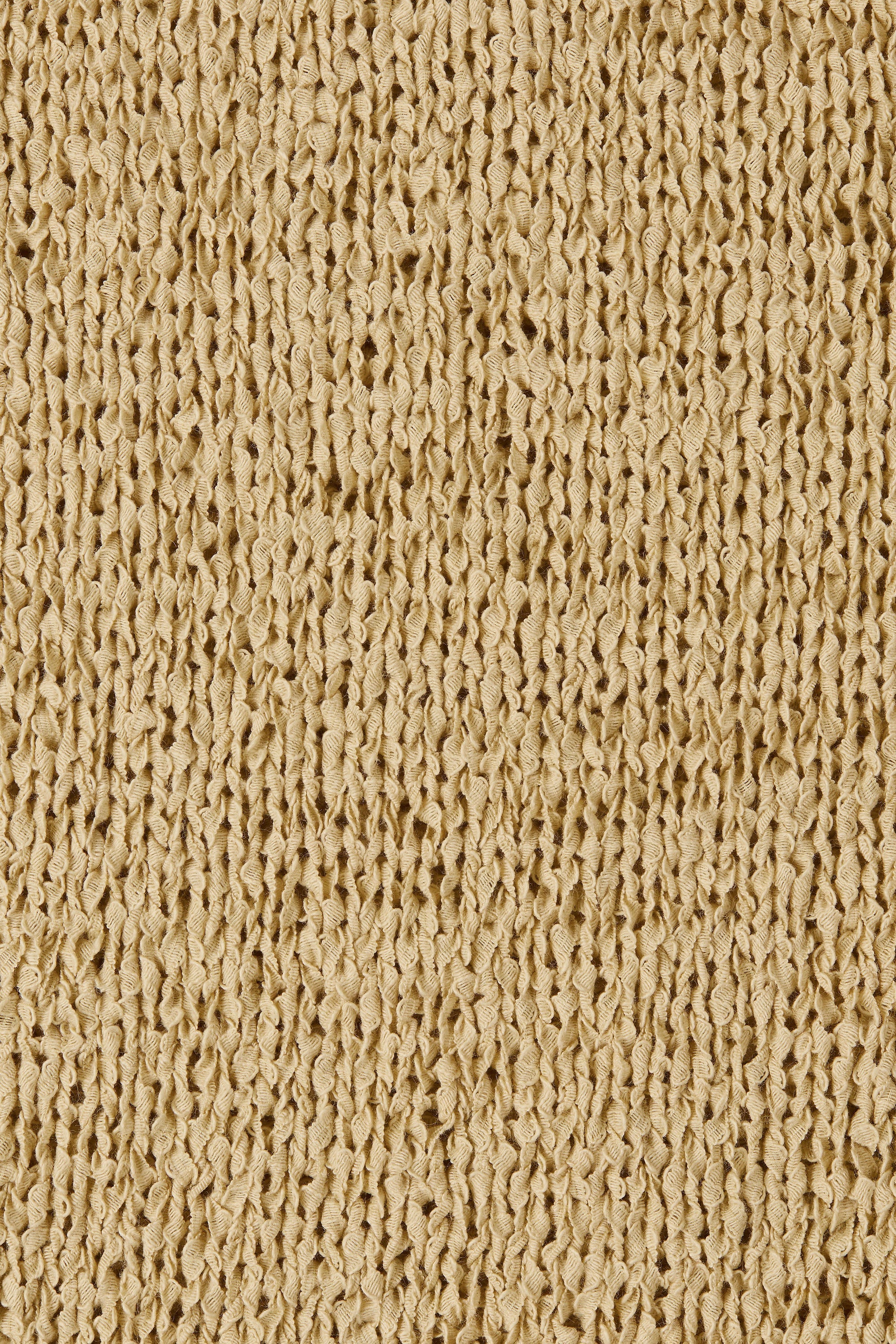 Micah Skirt Wheat - Final Sale