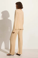 Santi Pant Beige - Final Sale