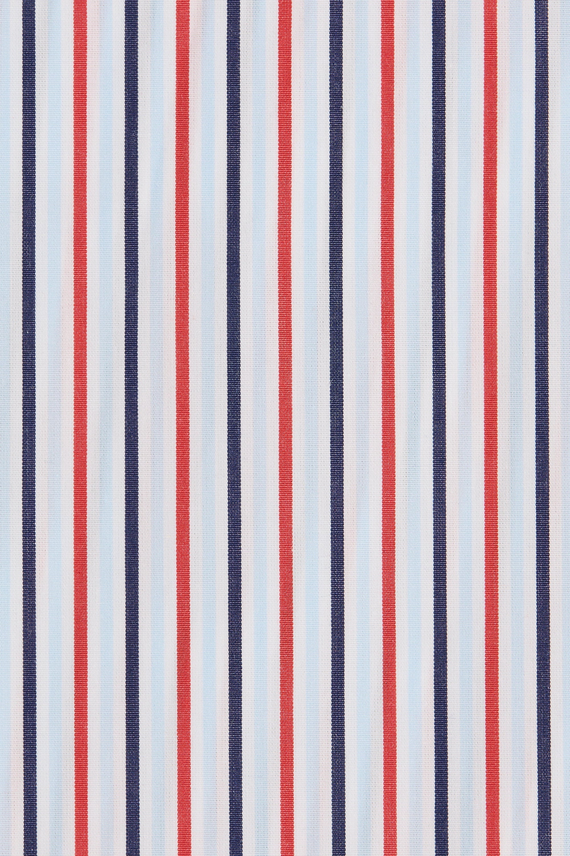 Lido Maxi Dress Venezia Stripe