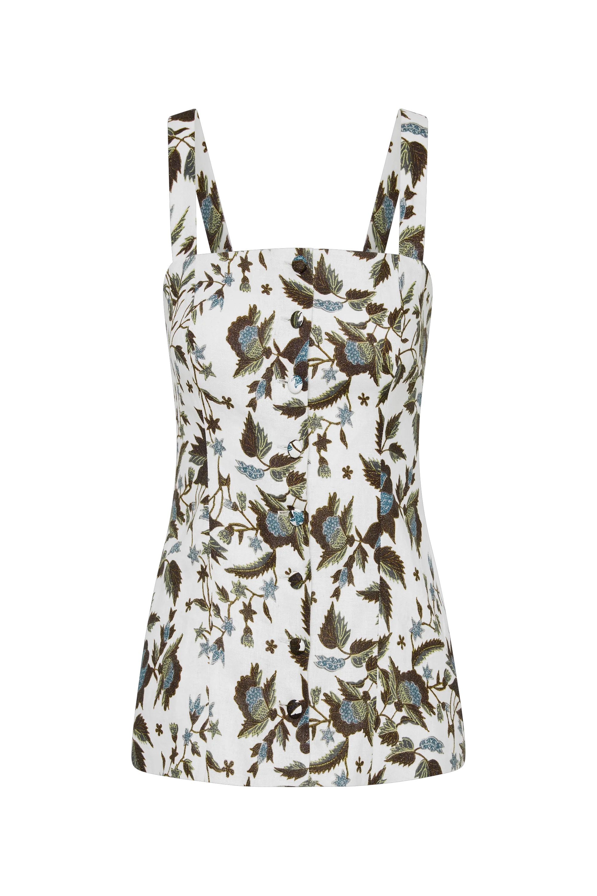 Corbiere Vest Linnea - Final Sale
