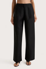 Sela Pant Black - Final Sale